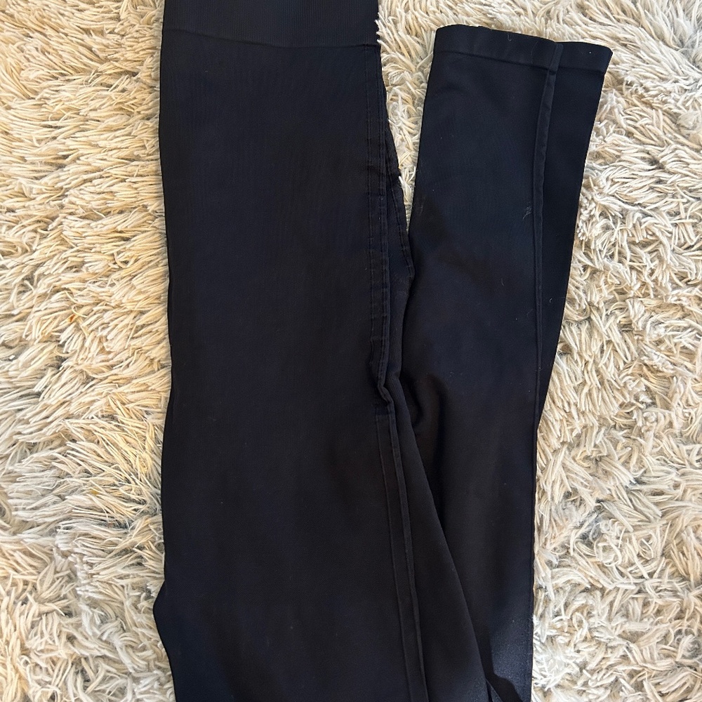 Blanqi postpartum leggings